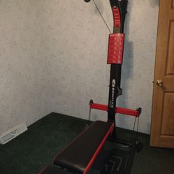 Bowflex Excellent Shape 350 Or Best Offer