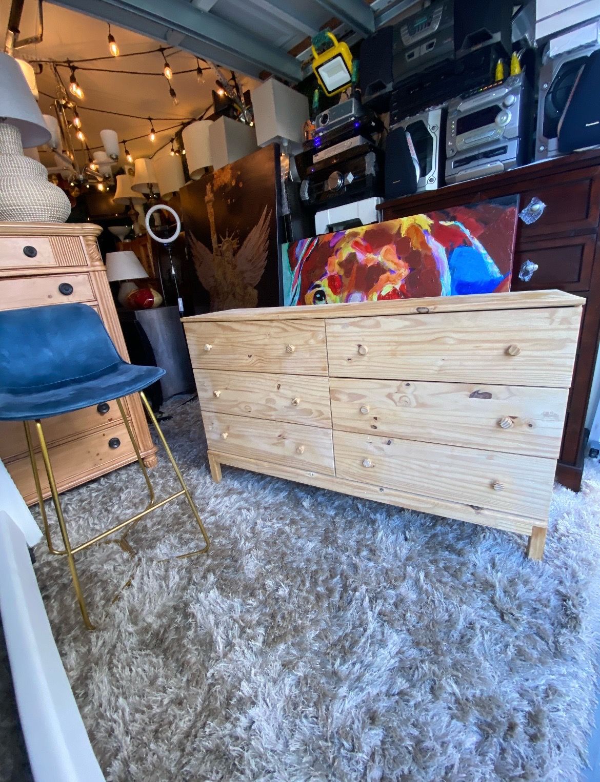 Dresser