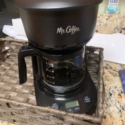 Coffee Maker