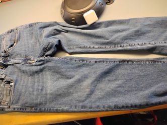 Kenneth cole newyork jeans