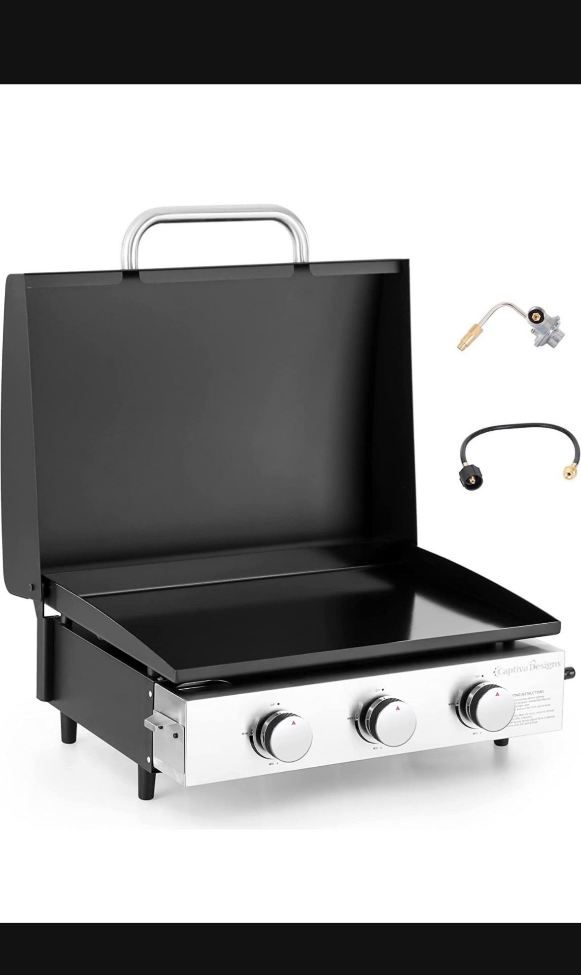 Brand new Portable BBQ Grill