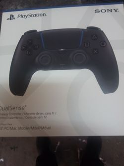 Brand new unopened PS5 controller