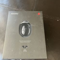 IOUIOU Truly Wireless Earbuds