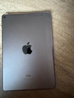 iPad Mini (5th gen)