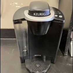 Keurig K-Cup