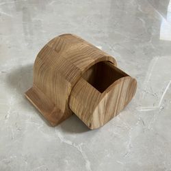 Handmade Wooden Box