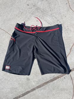 Quicksilver x Eddie Aikau Board shorts