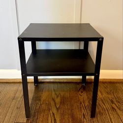 Side Table / Nightstand