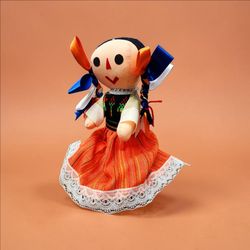 Mexican Rag Doll