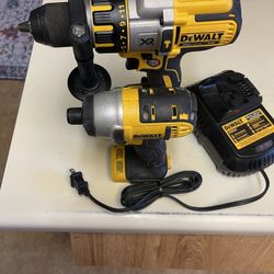 Dewalt Everything Is Brand New Except The Battery For $250.00 CASH ONLY PICK UP ONLY ALL SALES ARE FINAL