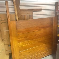 Free Queen Bed Frame