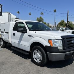 2009 Ford F-150