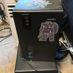 Nine sky Dehumidifier 