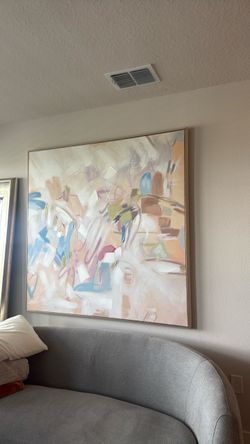Wall art