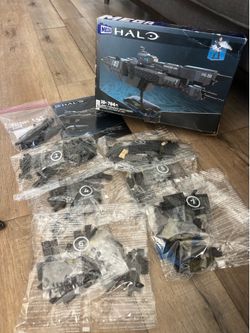 Mega halo  704 hhc40