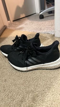 Adidas Kids size 3
