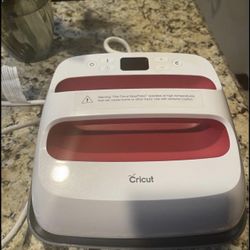 Cricut Easy Press 9x9