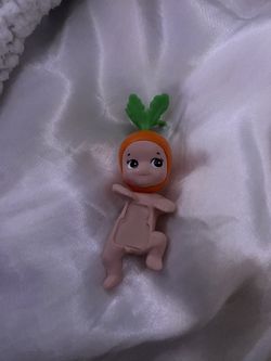 Sony Angel Harvest Series (carrot)