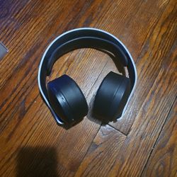 Playstation PULSE 3D Headphones