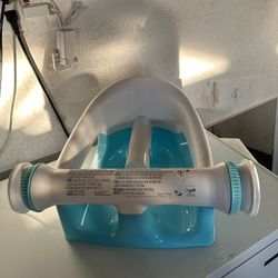 Baby Bath Seat 