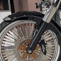 Harley Davidson Fatboy