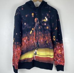 Nike Air Jordan Jumpman Fleece Pullover Hoodie Men's NWT