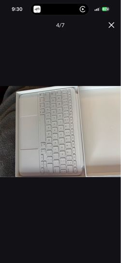 ipad keyboard