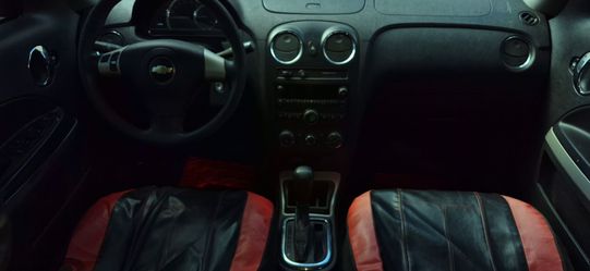 2009 Chevrolet hhr