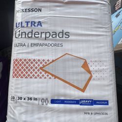Pads 