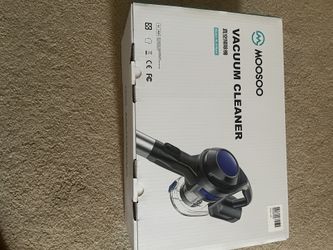 Moosoo XL-618pro