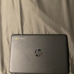 HP Chromebook