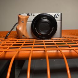 Hasselblad Stellar Mk1 Digital Camera