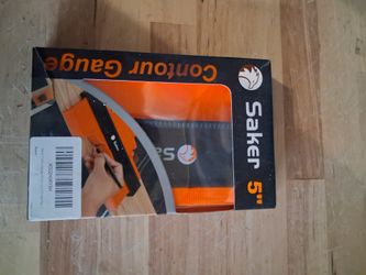 Saker tile gauge