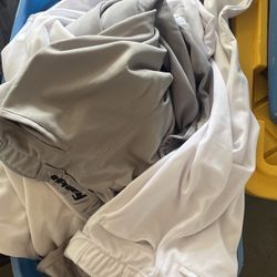 Kids Youth Baseball Pants