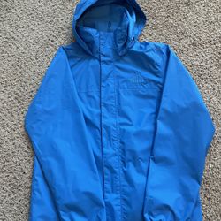 Brand New NorthFace Rain jacket 