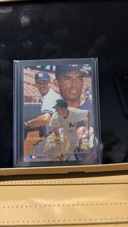 Mariano Rivera