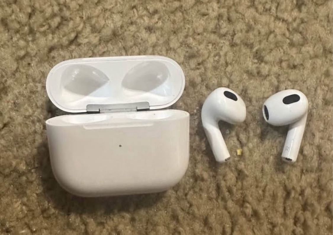 Apple AirPod 3