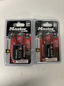 Master Lock