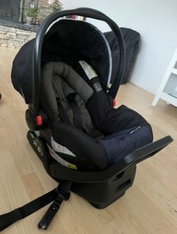 Baby Items