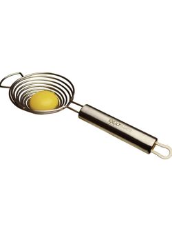 STAINLESS STEEL EGG SEPARATOR ~ NEW