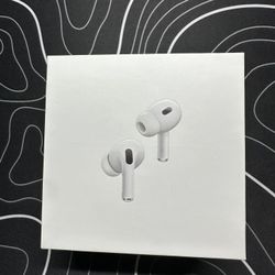 AirPod Pro 2 Generation (USB-C)