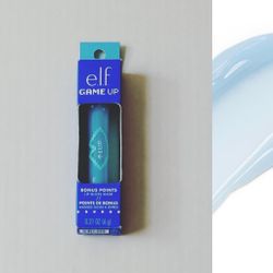 elf Game Up Bonus Points Lip Gloss Mask Blue Rush