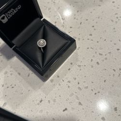 1.76 Carat Diamond Ring Size 7