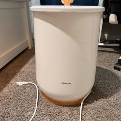 Keenray Towel Warmer