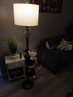 Floor Lamp