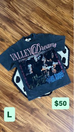 Valley dreams