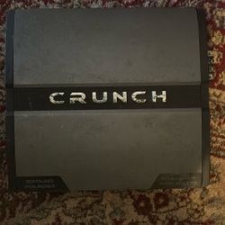 Car Amp