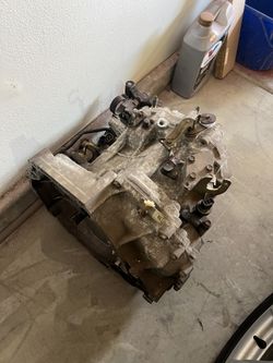 JDM 96-00 honda civic automatic transmission 60k miles