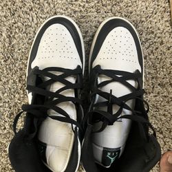 Jordan 1’s