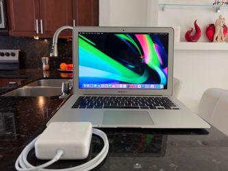 Apple MacBook Air